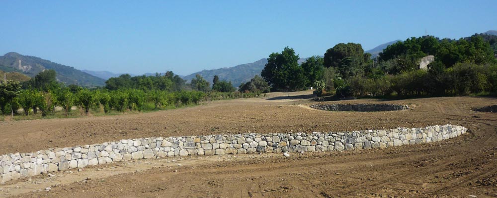 Pierfrancesco De Simone - Taormina Golf Resort